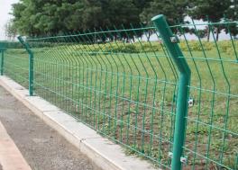 雙邊護欄網(wǎng)